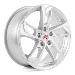 X`trike RST R037 7x17 PCD5x112 ET40 DIA 57.1  HS